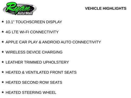 Vapor Gray 2025 Dodge Durango R/T Plus AWD