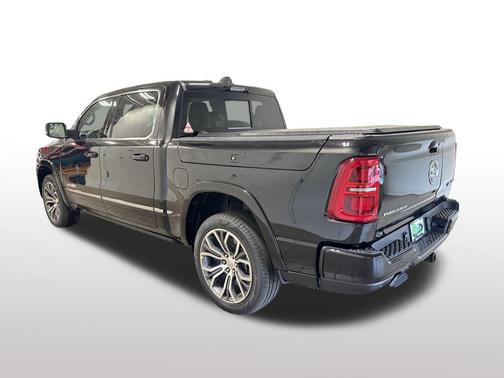 2026 RAM 1500 ST