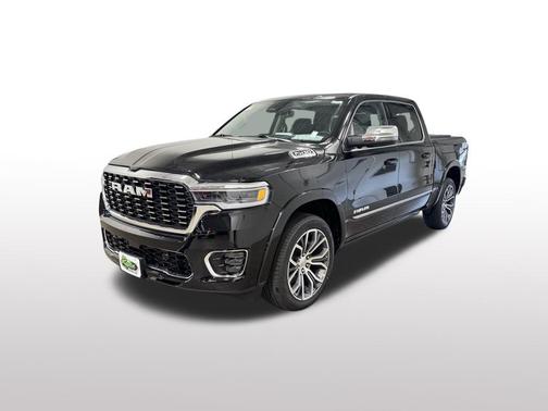 2026 RAM 1500 ST