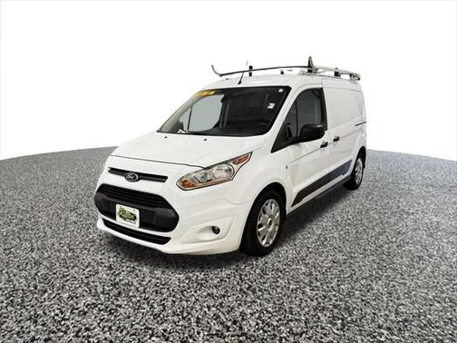 2016 Ford Transit Connect XLT