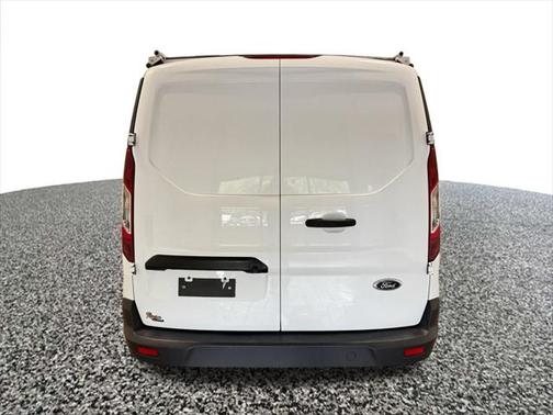 2016 Ford Transit Connect XLT