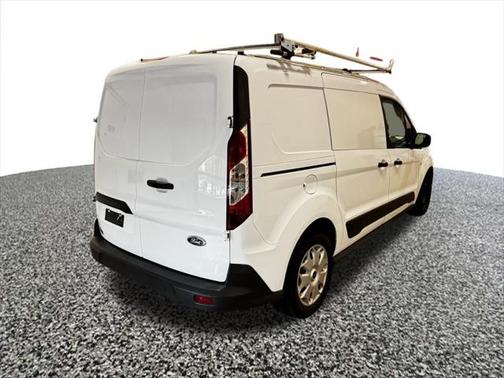 2016 Ford Transit Connect XLT