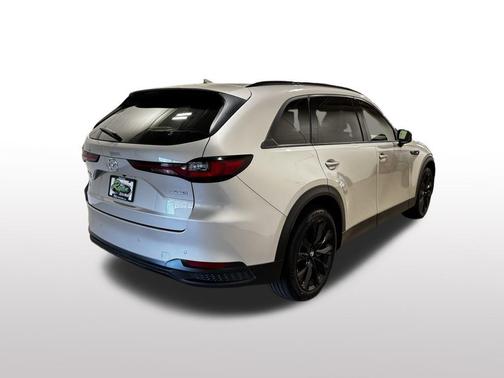 2025 Mazda CX-90 3.3 Turbo Premium Sport