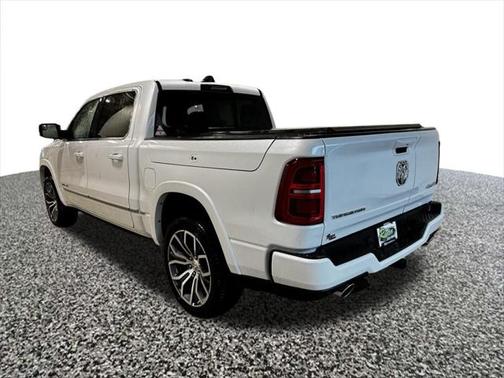 2025 RAM 1500 ST