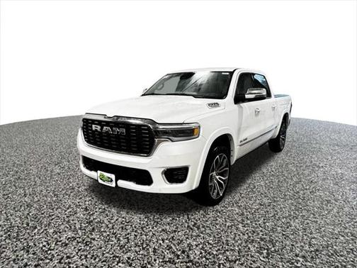 2025 RAM 1500 ST