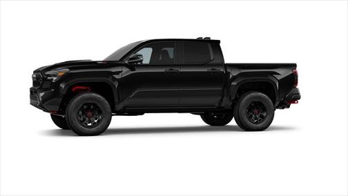 2025 Toyota Tacoma TRD Pro