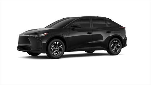 2025 Toyota bZ4X XLE