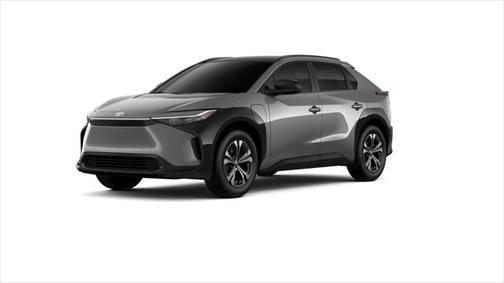 2025 Toyota bZ4X XLE