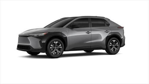 2025 Toyota bZ4X XLE