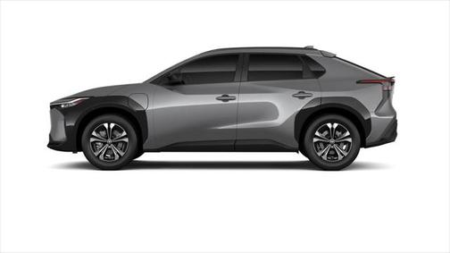 2025 Toyota bZ4X XLE