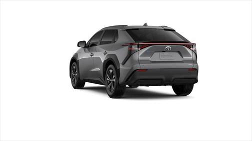 2025 Toyota bZ4X XLE