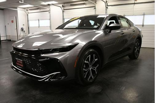 2023 Toyota Crown XLE