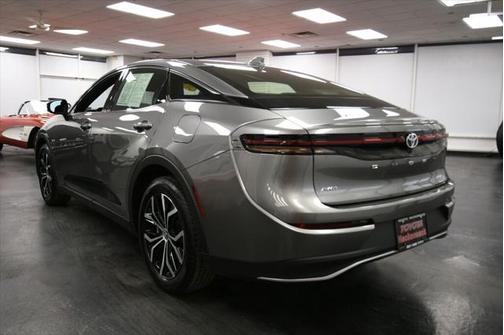 2023 Toyota Crown XLE