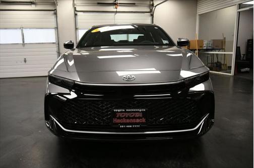 2023 Toyota Crown XLE