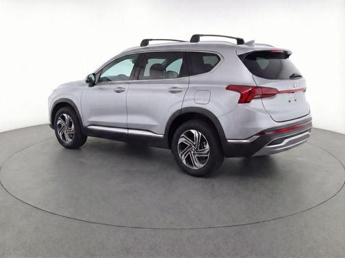 2021 Hyundai SANTA FE SEL 2.4