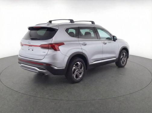 2021 Hyundai SANTA FE SEL 2.4