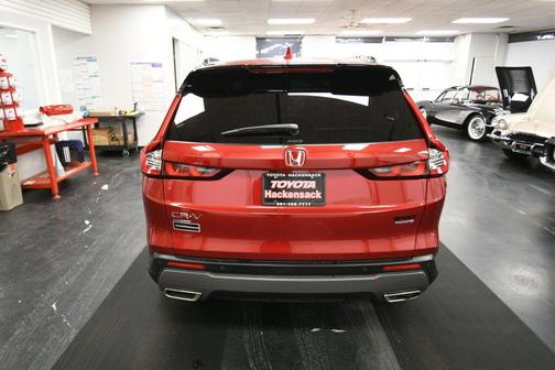 2023 Honda CR-V Hybrid Sport Touring AWD