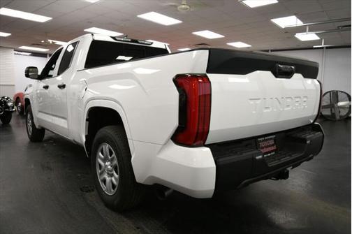 2025 Toyota Tundra SR