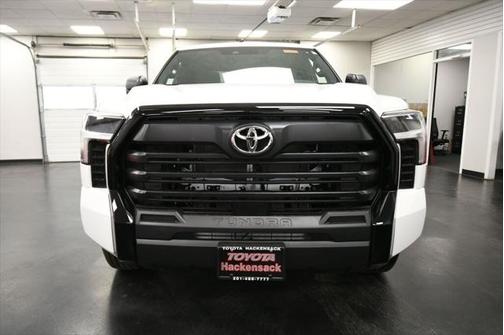 2025 Toyota Tundra SR