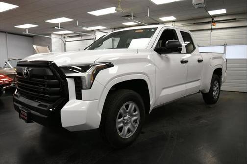 2025 Toyota Tundra SR