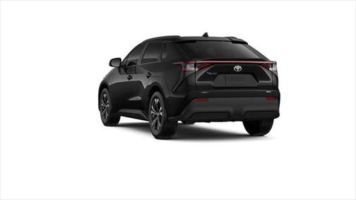 2025 Toyota bZ4X XLE