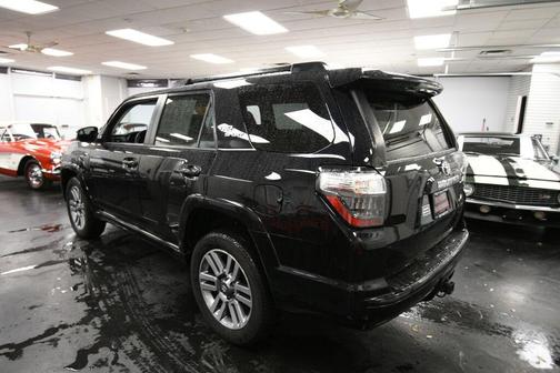 2023 Toyota 4Runner TRD Sport