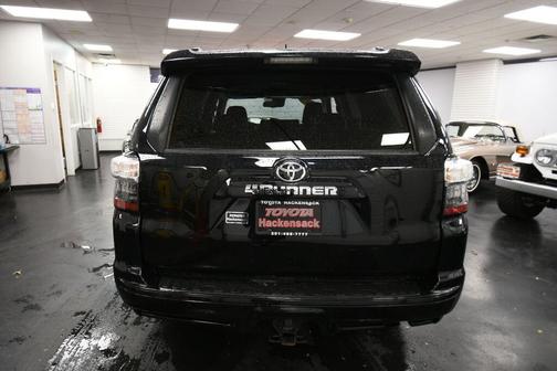 2023 Toyota 4Runner TRD Sport