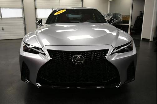 2023 Lexus IS 350 Base