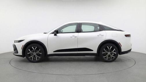 2026 Toyota Crown XLE