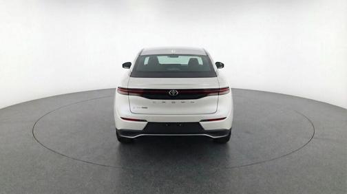 2026 Toyota Crown XLE