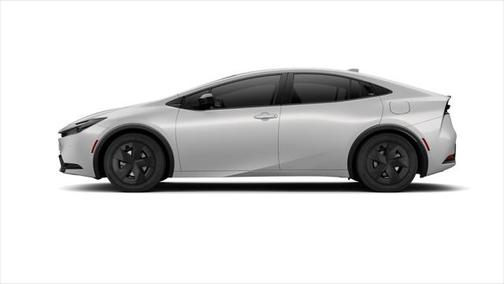 2025 Toyota Prius L