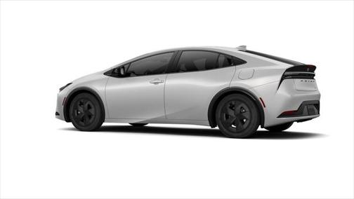 2025 Toyota Prius L