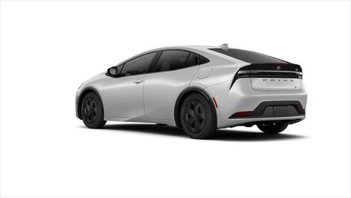2025 Toyota Prius L