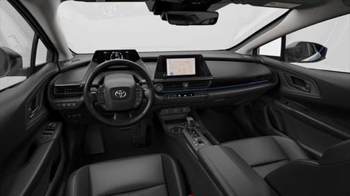 2025 Toyota Prius L