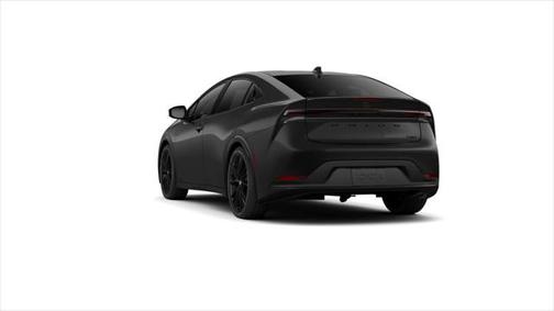 2025 Toyota Prius L