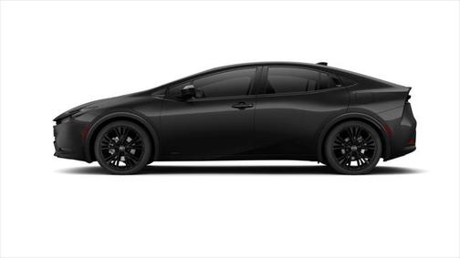 2025 Toyota Prius L