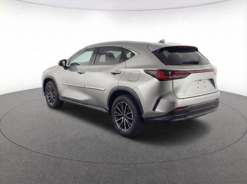 2022 Lexus NX 350 
