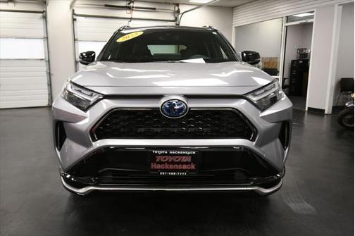 2023 Toyota RAV4 Prime XSE
