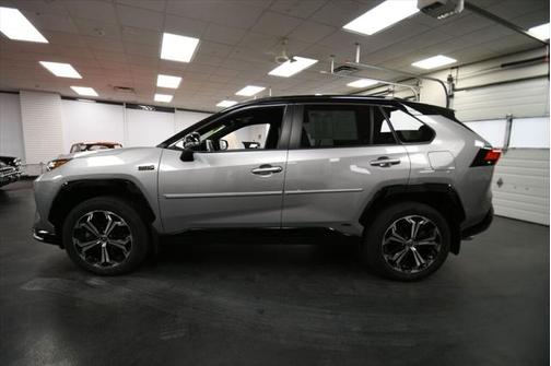 2023 Toyota RAV4 Prime XSE
