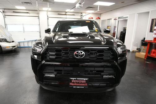 2025 Toyota 4Runner TRD Sport Premium