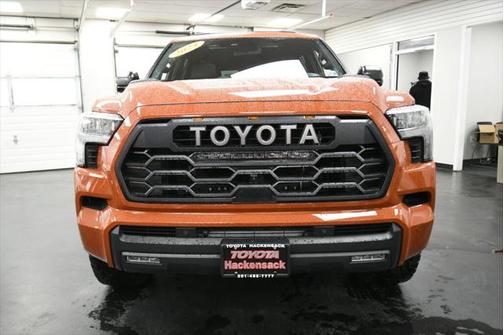 2024 Toyota Sequoia Base