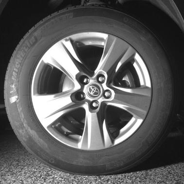 Midnight Black 2023 Toyota RAV4 XLE