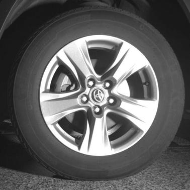 Midnight Black 2023 Toyota RAV4 XLE