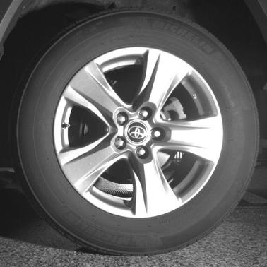 Midnight Black 2023 Toyota RAV4 XLE