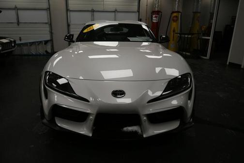 2026 Toyota GR Supra MkV Final Edition