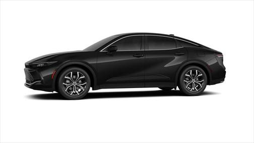 2026 Toyota Crown Limited