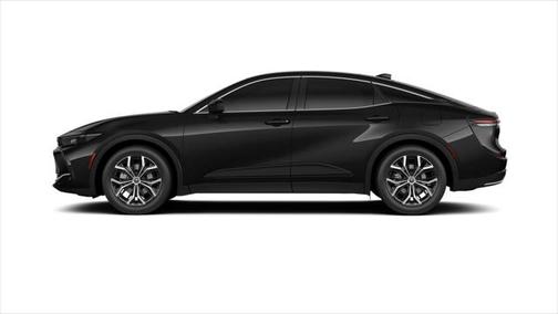 2026 Toyota Crown Limited