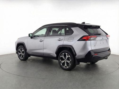 2024 Toyota RAV4 Prime XSE