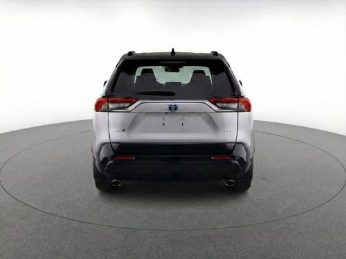 2024 Toyota RAV4 Prime XSE
