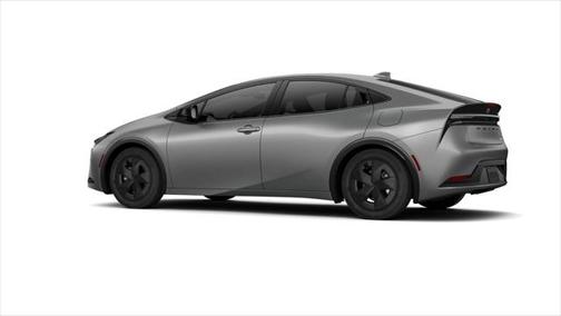 2025 Toyota Prius L